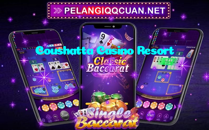 Coushatta Casino Resort