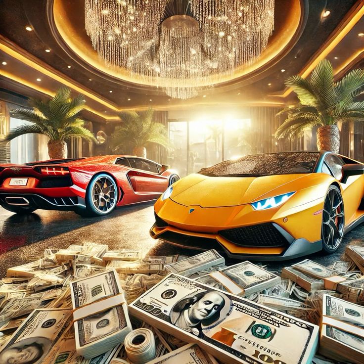 Coushatta Casino Resort کیسینو میں لاٹری گیمز میں حصہ لیں۔