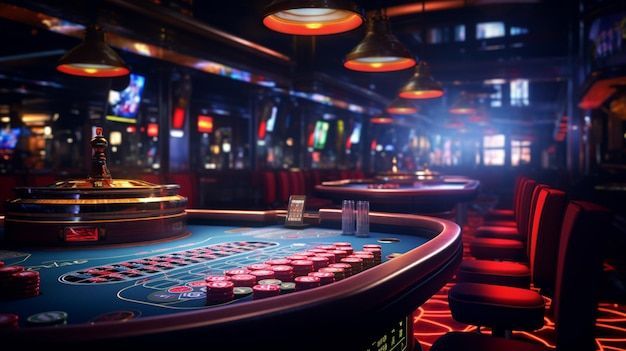 پاکستان کے نئے Coushatta Casino Resortکیسینو کھلاڑیوں کے لیے خوش آمدید بونس